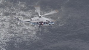 遊泳中に行方不明になった18歳男性　遺体で発見される　宮城