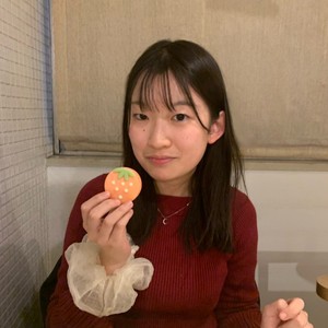 小林杏樹