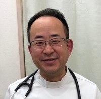 谷光 利昭