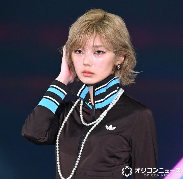 櫻坂46・藤吉夏鈴、存在感を発揮 | 朝日新聞デジタルマガジン＆[and]