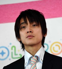 司会進行を務める吉田尚記アナウンサー＝2015年