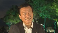 高松市／大西秀人 市長