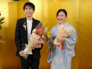 現代歌人協会賞・迢空賞の受賞者3人に聞く 「これからも言葉のナイフを研いでいけたら」