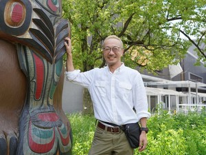私が辺境を目指す理由　ノンフィクション作家の高野秀行さんが見すえる「最後の決戦」