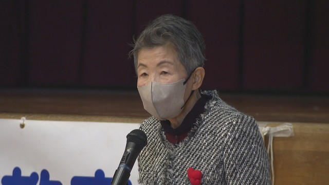 NPO法人KENTO／児島早苗 代表