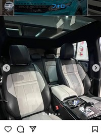 レンジローバー・イヴォークのインスタグラム＠evoqueofficialより