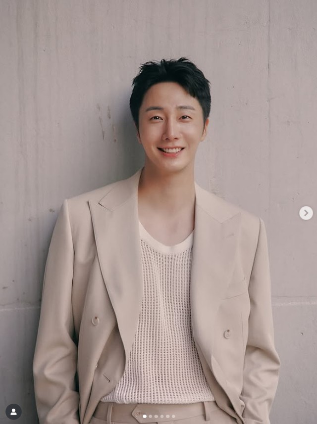 チョン・イルの公式インスタグラム@jilwwwより