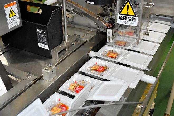 Natto producers in Hokkaido smell success in markets abroad