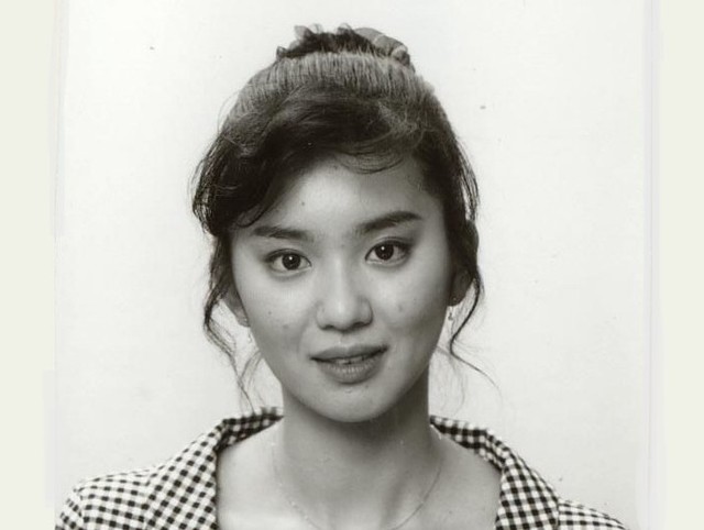 大沢逸美=1992年