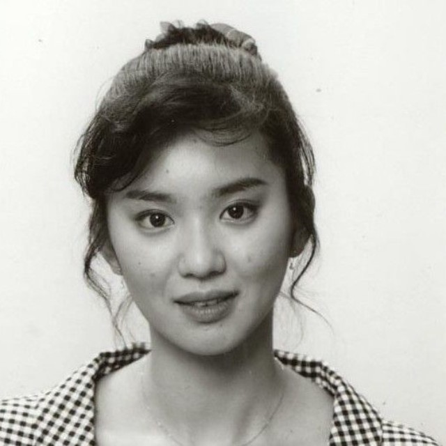 大沢逸美=1992年