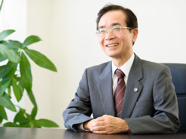 大阪市で相続相談ができる弁護士 プロスト法律事務所