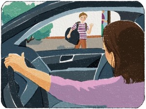 「共同親権」生活のリアルとは？アメリカで離婚した私　考えるのは「子の最善の利益」