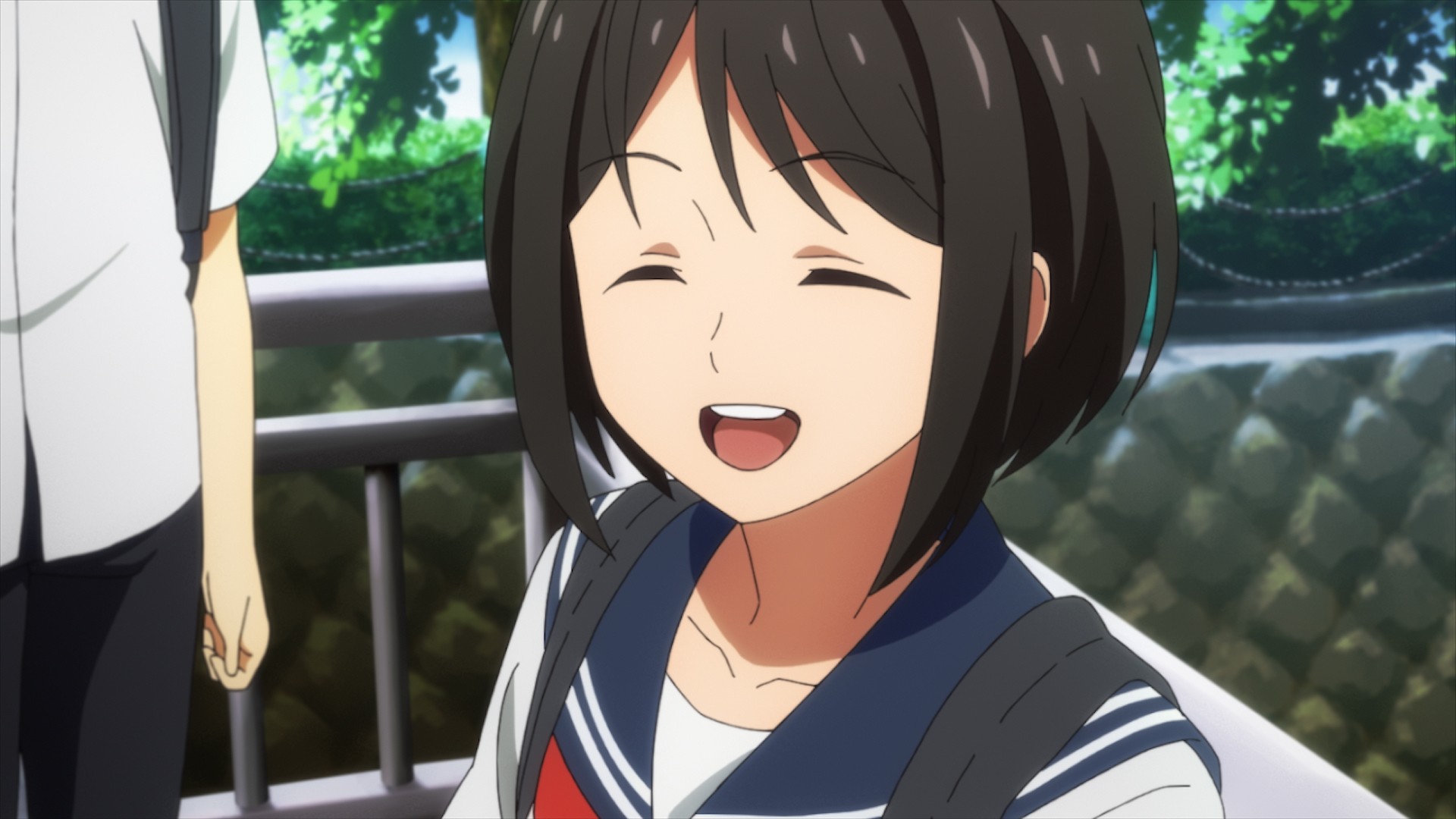 聲の形』の舞台もコロナ禍で大打撃 オリジナルアニメでのPRにも｢新しい生活様式｣の制約｜よろず〜ニュース