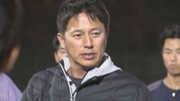 楽天元監督の平石洋介さんが指導　大手前高松野球部　初の甲子園出場目指す　香川