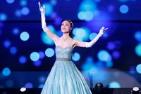 洗練された歌とダンス