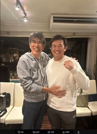 山崎康晃のX(旧ツイッター)＠19Yasuakiより