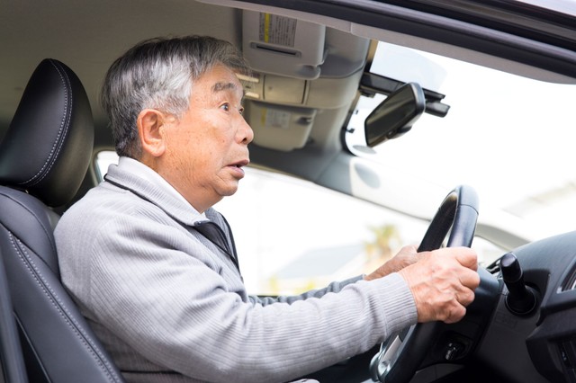 画像はイメージです（ kazoka303030／stock.adobe.com）