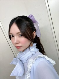 岡本彩夏さんのX（@ayaka812_O）より
