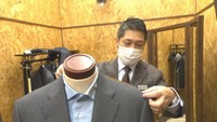 新型コロナで打撃を受けた服飾メーカー、次の一手は