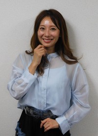 麻美ゆま