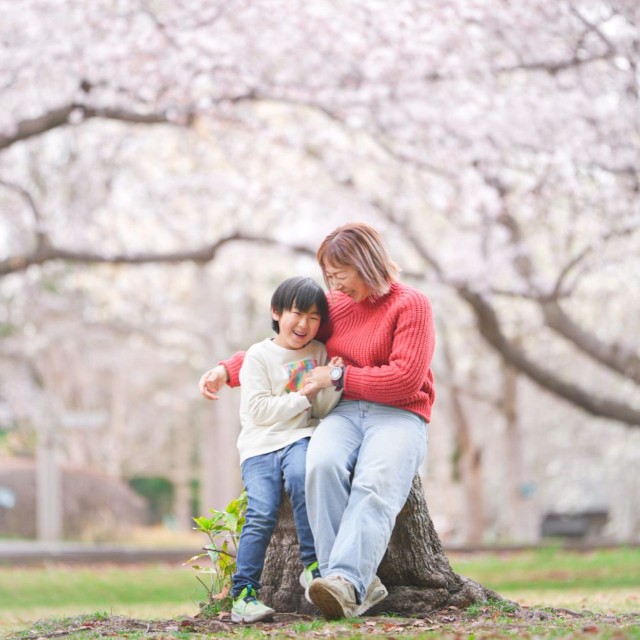 「この子といると、自分のやるべき事の原点に戻るきっかけをくれる」（提供：ヒダマリフィルムさん）