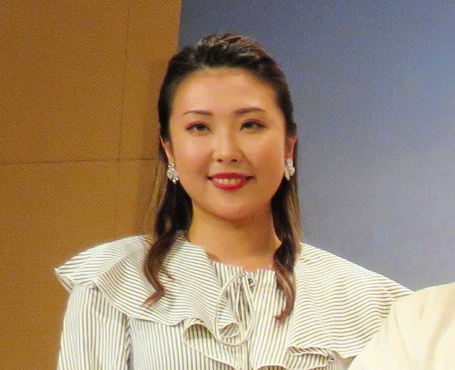 春本由香
