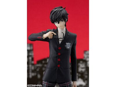 POP UP PARADE ジョーカー クイーン ペルソナ5 主人公 セット Amazon