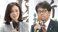 【特集】自民と野党統一候補の一騎打ちに　夏の参院選・香川選挙区の情勢は