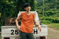 「サリー」のワンシーン© 2023 ENLA Media Limited, The Graduate Co., Ltd., Bole Film Co., Ltd. and Lien Chien Hung All Rights Reserved