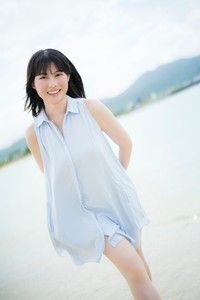 ミスマガジン2025読者特別賞／冨永 実里さん