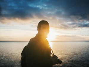 マッチングアプリに書かれた彼の写真とプロフ、はっきり言ってキモかった