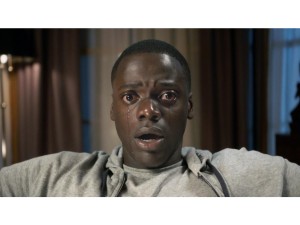 『ゲット・アウト』　監督の実体験もとに　アメリカでヒット