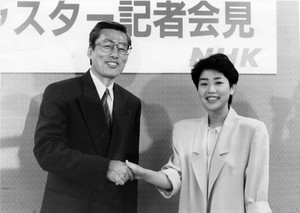 逸見政孝さんを執刀した「ゴッドハンド」が最後に頼った医者　理想のがん治療医とは