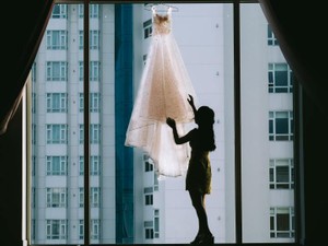 理想の服を着て笑われた私は、もう一度「夢見た等身大」を目指す