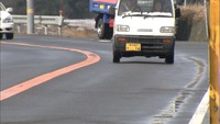 寒さが続き、高松市で「初雪」観測　冬用タイヤの装着率が低い香川県…「急ブレーキ、急ハンドルに注意を」