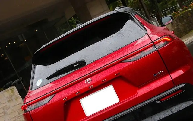 クラウンエステート（提供：norico by ガリバー）