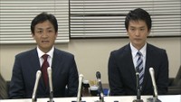 香川も希望の党候補者が出馬へ　香川１区は前職２人の一騎打ちへ