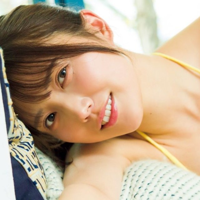 羽瀬レイナ(C)光文社/週刊FLASH 写真◎大薮達也