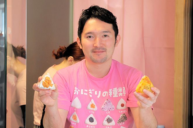 Japanese doctor pivots to opening store in Moldova offering onigiri