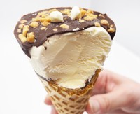 製造後10日以内の「ジャイアントコーン」