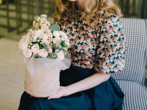 恋人がいなくても、一人でも良い。「私」というパートナーがいるから