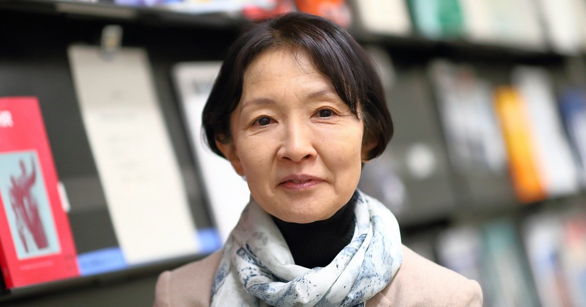 西崎文子さん「アメリカ外交史」インタビュー 理念は理念にとどまらず｜好書好日