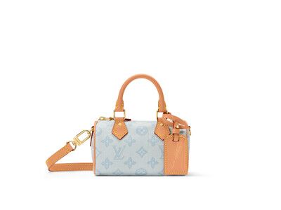 年末年始価格【実写画像】モノグラム ハンドバッグ ルイ・ヴィトン“モノグラム・キャンバス×アンティーク調レザー”の新作