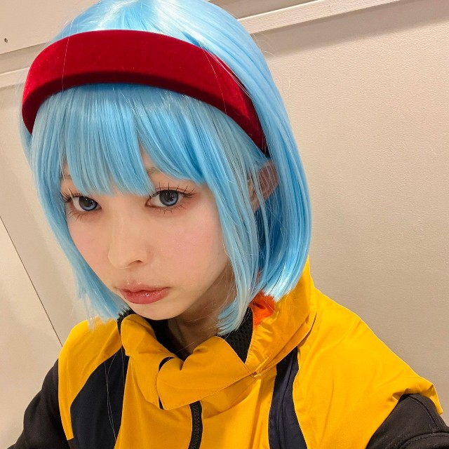 それっぽいブルマに仕上げてみました！/最上もがさん（@mogatanpe）Xより