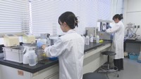 香川大学が農学部キャンパスの研究施設を改修　ノウハウ活用へ民間企業の研究室も「新しい価値を共創」