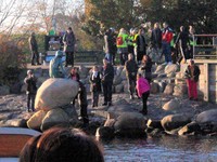 「幸福な国」デンマークにも孤独問題　若者のつながり作るシンプルな取り組み