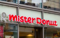 ミスタードーナツ　※写真はイメージ （J_News_photo/stock.adobe.com）