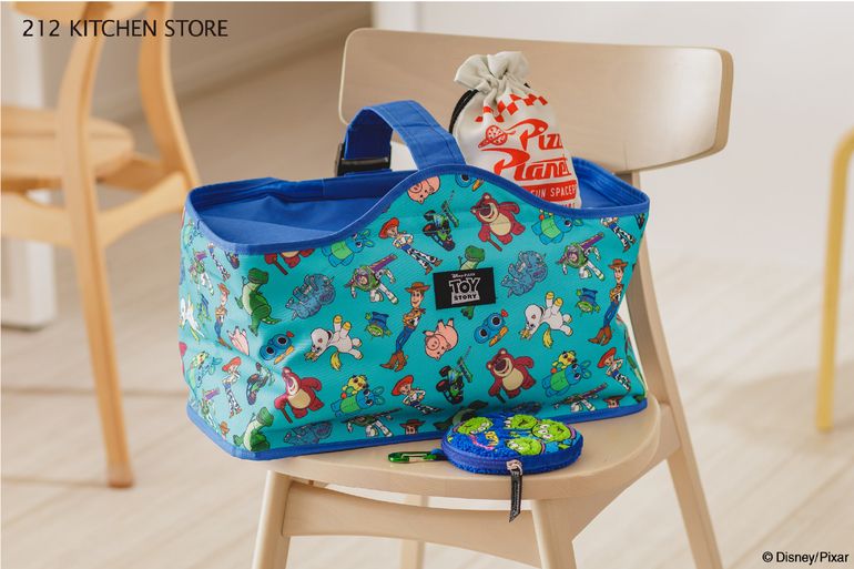 ロッツォやピザ・プラネットも！ 【212 KITCHEN STORE限定】「トイ
