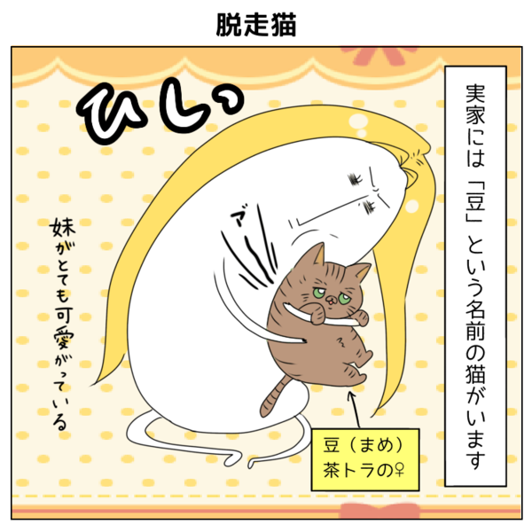 「まむの巣」より