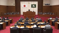 香川県議会が総額45億8000万円の補正予算案など可決　市民病院での出産対応再開や夜間中学のニーズ調査費へ